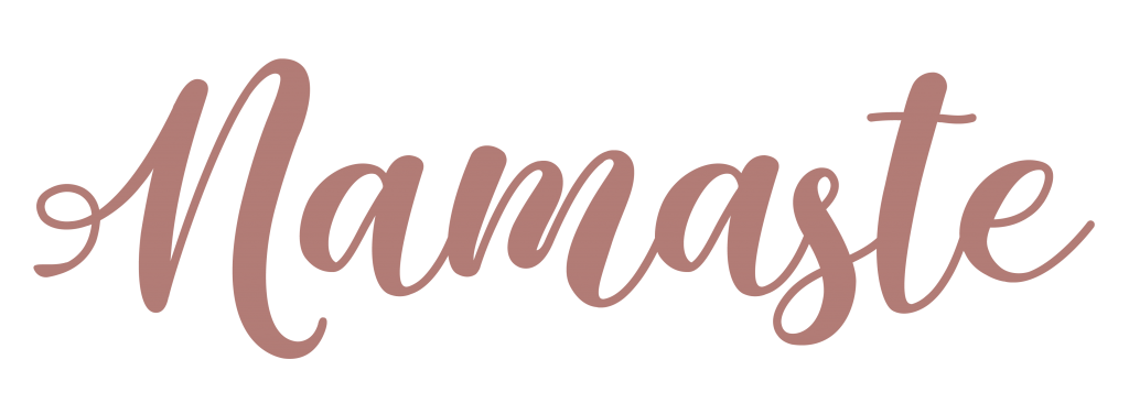 Namaste