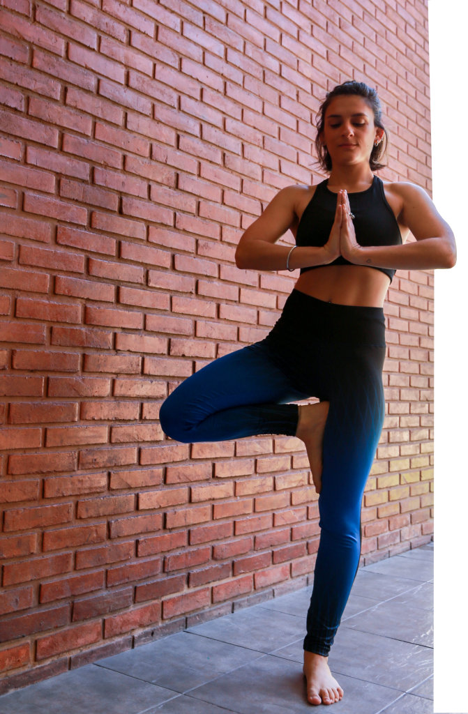 Melom Yoga