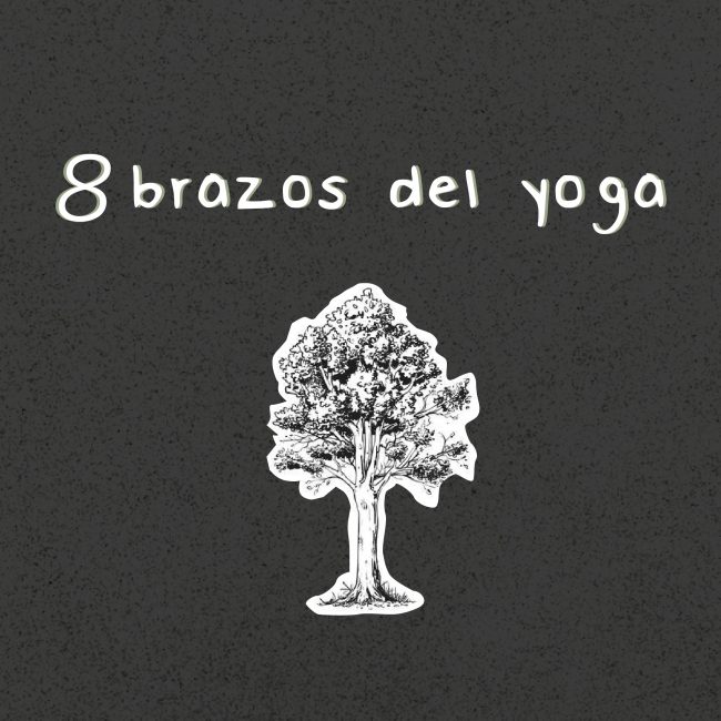 8LimbsOfYoga-08 8 brazos del yoga