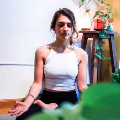 yoga online