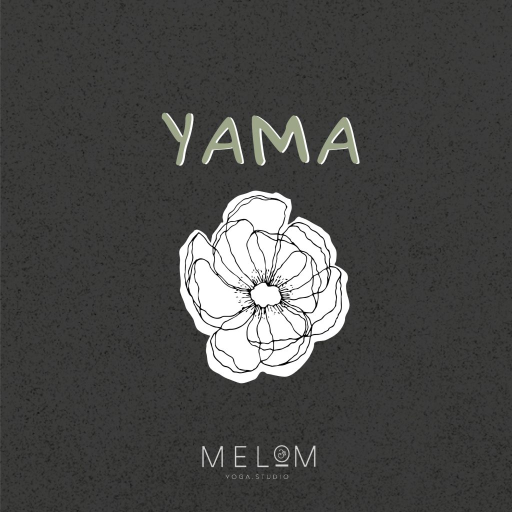 yama