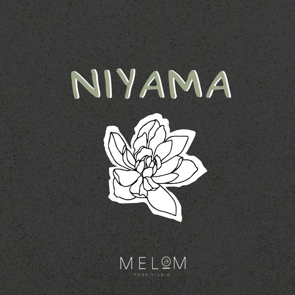 niyama
