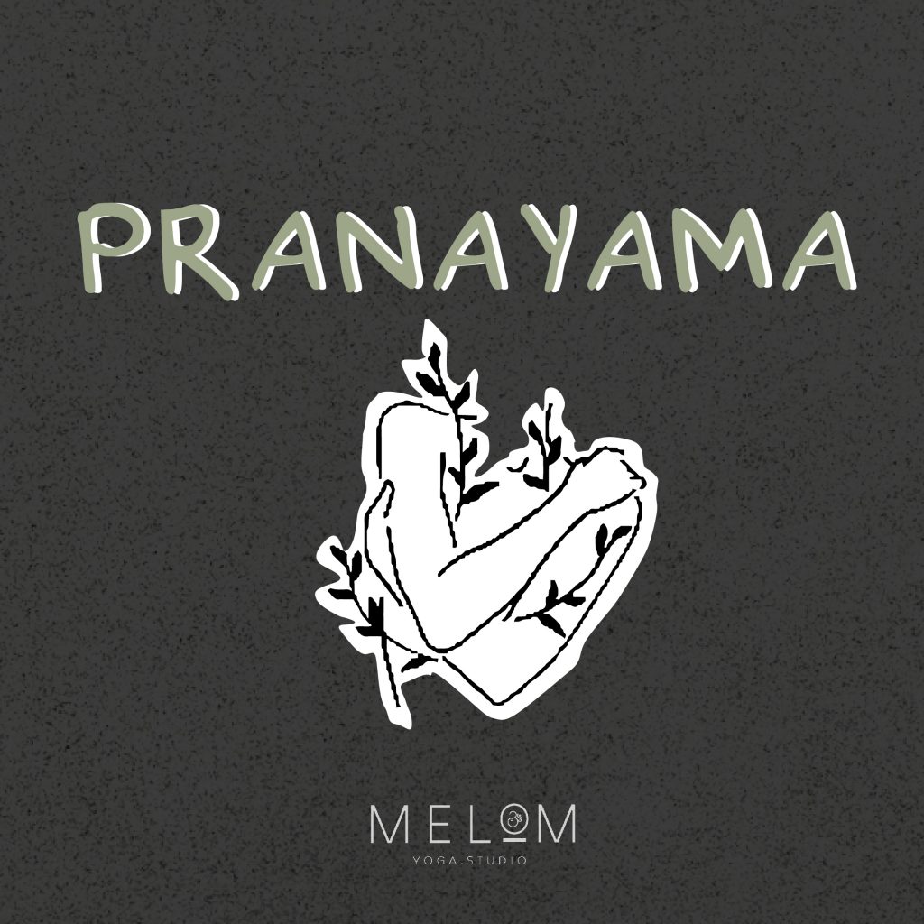 pranayama